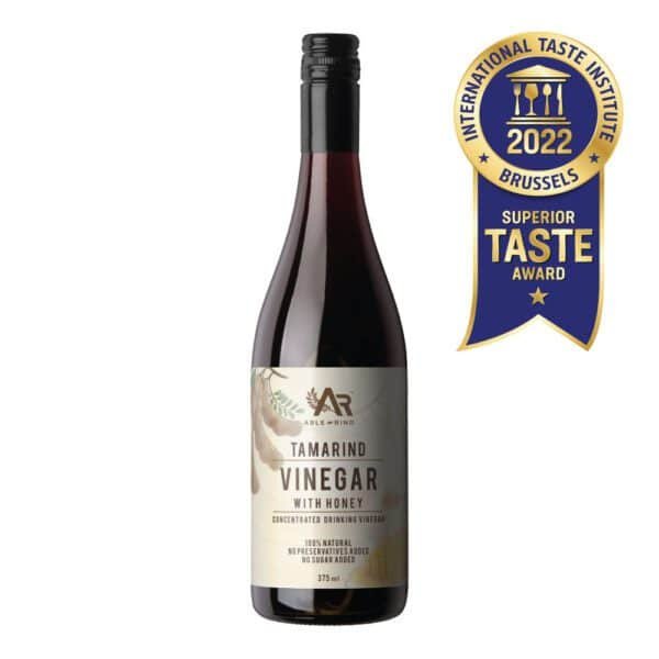 Tamarind Vinegar with Honey by Ablerind - Superior Taste Award