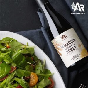 Ablerind Tamarind Vinegar with Honey Salad Dressing